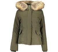 Vestes Woolrich shortgleeley844ve614xl