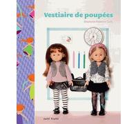 Vestiaire de poupées