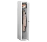 Vestiaire Eco - 1 Colonne Monobloc/Industrie Propre