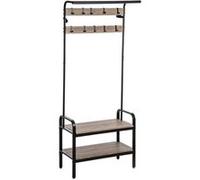 Vestiaire entrée Jano 5five Beige G