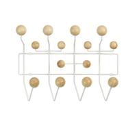 Vestiaire Hang it all frame white
