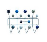 Eames Hang it all Garde-robe réfrigérée Vitra - 4055737296475