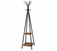 Vestiaire - meuble d entree Hoobro