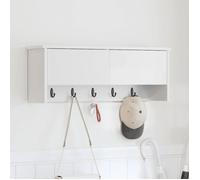 Vestiaire - meuble d entree Vidaxl - 874339