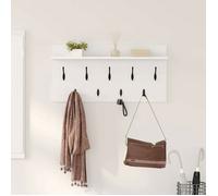 Vestiaire - meuble d entree Vidaxl - 874435