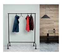 Vestiaire mobile MAULlimbo, noir