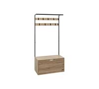 5five - vestiaire penderie range-chaussures jano