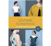 Vestiaire scandinave Annabel Benilan (Auteur)