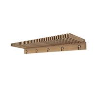 Vestiaire Skagerak Cutter 120cm LxWxH 120x34x13cm