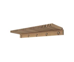 Vestiaire Skagerak Cutter 120cm LxWxH 120x34x13cm