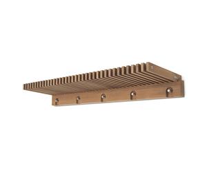 Vestiaire Skagerak Cutter 120cm LxWxH 120x34x13cm