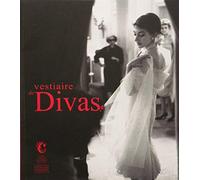 Vestiaires de Divas