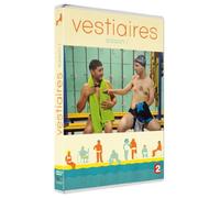 Vestiaires - Saison 1