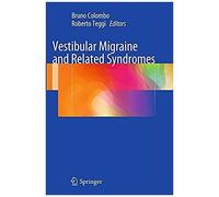 Vestibular Migraine And Related Syndromes