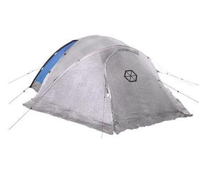 Vestibule samaya equipment 2 0 dyneema gris