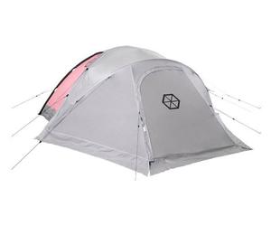 Vestibule samaya equipment vestibule 2 0 nylon gris