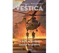 Vestica - Maziewski Łukasz, Stachyra Michał (Buch auf Polnisch)