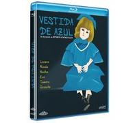 Vestida de Azul (Dressed in Blue) (1983) (Blu Ray) G