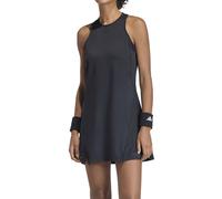 Adidas Robe de tennis Club Climacool sans manches Noir XS Femme