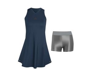 Vestido Adidas Pro Kv7576 Mujer M M