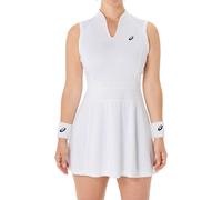 Vestido Asics Court Dress 2042a372-101 Mujer Xl XL