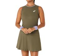 Vestido Asics Game Dress 2042a444 300 Mujer M M