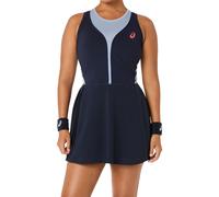 Vestido Asics Match Pleat Dress 2042a434 400 Mujer M M