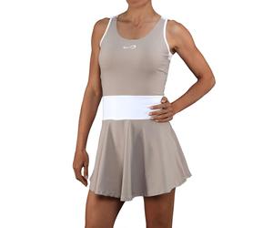 Vestido Endless Orbit 40659 000001 Black Mujer S S