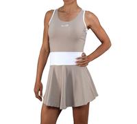 Vestido Endless Orbit 40659 000461 Delave Mujer S S