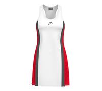 Vestido Head Club 25 814745 Rdwh Mujer Xs XS