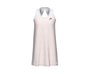 Vestido Head Play Tech 814046 Dc Mujer S S