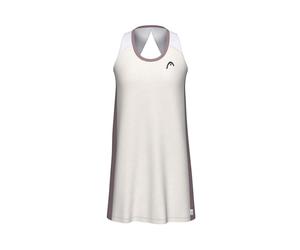 Vestido Head Play Tech 814046 Wh Mujer S S