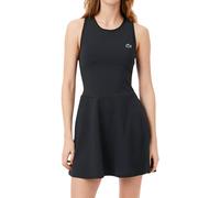 Vestido Lacoste Essentials Ef0144 Mujer 36 36
