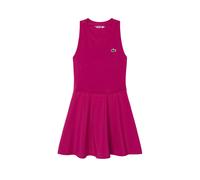 Vestido Lacoste Essentials Ef0144 Vhi Mujer 36 36