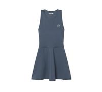 Vestido Lacoste Essentials Ef0144 Vhi Mujer 40 40