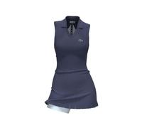 Vestido Lacoste Players Collection Ef0615 Hig Mujer L L