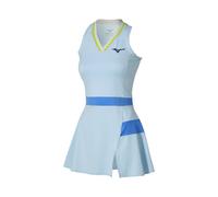Vestido Mizuno Stargazer 62ghd201 18 Mujer Xs XS