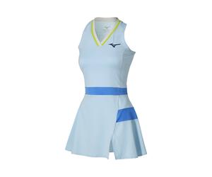 Vestido Mizuno Stargazer 62ghd201 18 Mujer Xs XS