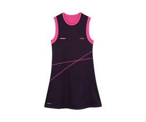 Vestido Nox Pro Blackberry T25fwmvebb Mujer M M