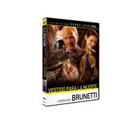 Comisario Brunetti: Vestido Para La Muerte (Import) [2013]