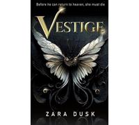 Vestige: Fallen Angels Book 1