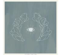 Vestiges And Claws Vinyle
