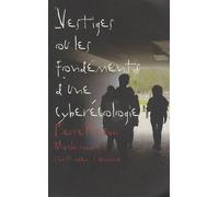 Vestiges Ou Les Fondements D'une Cyberécologie - (1 Dvd)