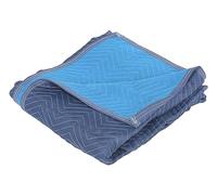 Vestil QPC-7280-VP-1PK Coussinets de déménagement très résistants, polyester/coton, 1 paquet