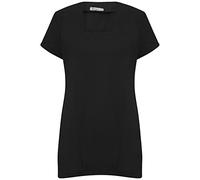 Vestirs Tunique pour esthéticienne et thérapeute - T9 - Noir -