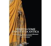 Vestito come una statua antica. Un «manteau de théâtre» di Luciano Bonaparte al Museo Napoleonico. Studi e Restauro