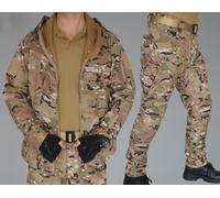 Veston De Shark Skin Extérieur Vêtements De Randonnée Militaire Pour Hommes Printemps Automne Hiver Imperméable Respirant Avec Doublure En Polaire Coupe Large 4xl