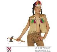 Veston indienne- Taille S/M Multicolore G