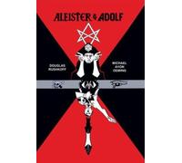 Vestron Aleister & Adolf