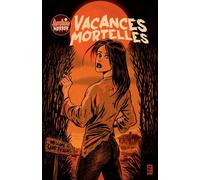 Vestron Archie Horror tome 1